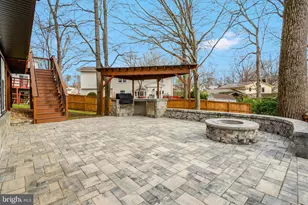 5203 Mornington Ct, Fairfax, VA 22032 - Photo 79