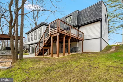 5203 Mornington Court, Fairfax, VA 22032 - Photo 81