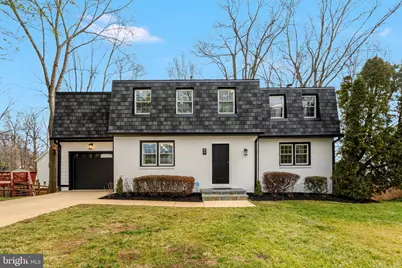 5203 Mornington Court, Fairfax, VA 22032 - Photo 1