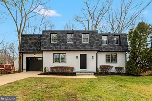 5203 Mornington Ct, Fairfax, VA 22032 - Photo 1