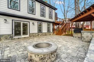 5203 Mornington Ct, Fairfax, VA 22032 - Photo 77