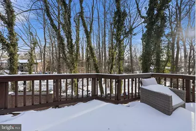 7319 Westmore Drive, Springfield, VA 22150 - Photo 9