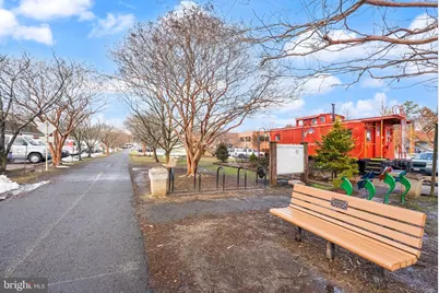 105 Shepherdson Lane NE, Vienna, VA 22180 - Photo 49