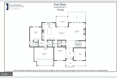 930 Fairway Drive NE, Vienna, VA 22180 - Photo 3