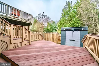 7372 Ardglass Drive, Lorton, VA 22079 - Photo 37