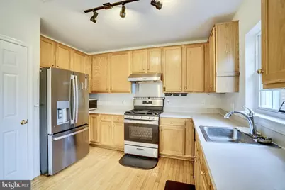 7372 Ardglass Drive, Lorton, VA 22079 - Photo 17