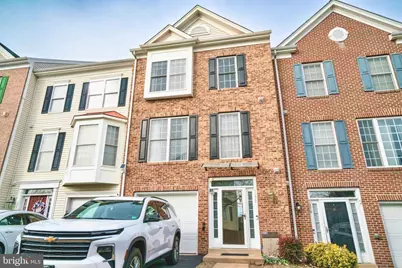 7372 Ardglass Drive, Lorton, VA 22079 - Photo 1