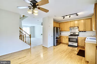 7372 Ardglass Drive, Lorton, VA 22079 - Photo 21