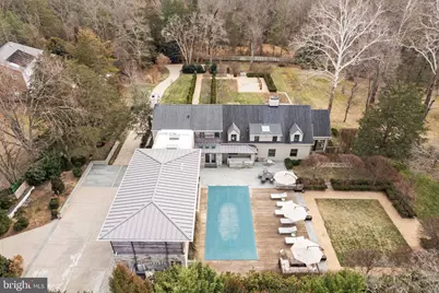 3022 Fox Mill Road, Oakton, VA 22124 - Photo 3