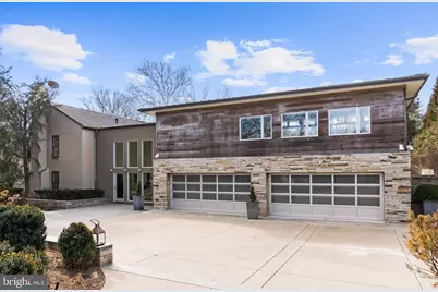 3022 Fox Mill Road, Oakton, VA 22124 - Photo 51