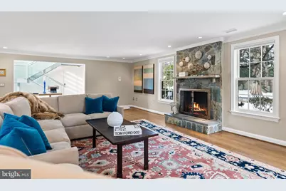 3022 Fox Mill Road, Oakton, VA 22124 - Photo 21