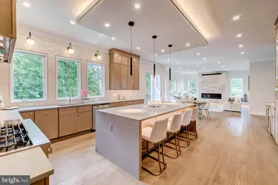 506 Kingsley Road SW, Vienna, VA 22180 - Photo 9