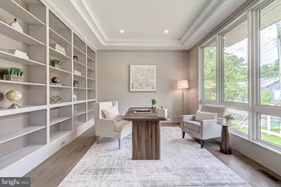 506 Kingsley Road SW, Vienna, VA 22180 - Photo 25