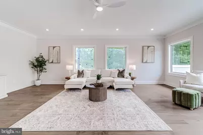 506 Kingsley Road SW, Vienna, VA 22180 - Photo 113