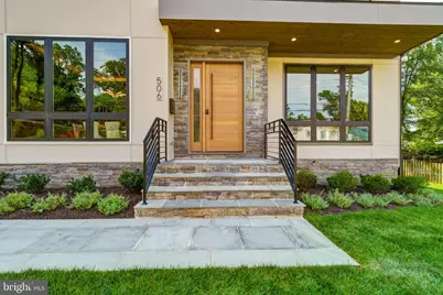 506 Kingsley Road SW, Vienna, VA 22180 - Photo 3