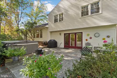 1507 Laurel Hill Road, Vienna, VA 22182 - Photo 39