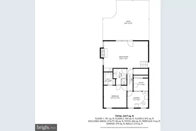 1507 Laurel Hill Road, Vienna, VA 22182 - Photo 45