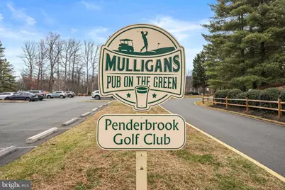 3916 Penderview Drive #425, Fairfax, VA 22033 - Photo 33