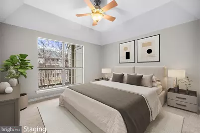 3916 Penderview Drive #425, Fairfax, VA 22033 - Photo 13