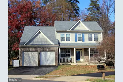 8431 Ambrose Court, Springfield, VA 22153 - Photo 1