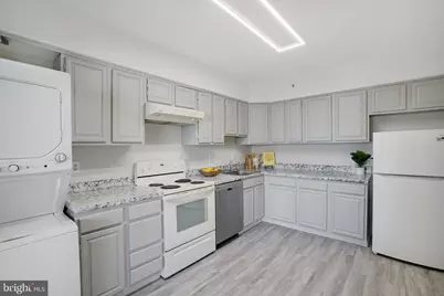 3713 S George Mason Drive #1107W, Falls Church, VA 22041 - Photo 3