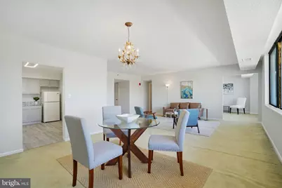 3713 S George Mason Drive #1107W, Falls Church, VA 22041 - Photo 9