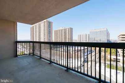 3713 S George Mason Drive #1107W, Falls Church, VA 22041 - Photo 23