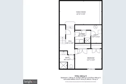 8503 Jeffersonian Court, Vienna, VA 22182 - Photo 41