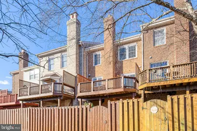 6489 Sharon Kay Court, Alexandria, VA 22310 - Photo 11