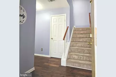 8202 Catbird Circle #202, Lorton, VA 22079 - Photo 3