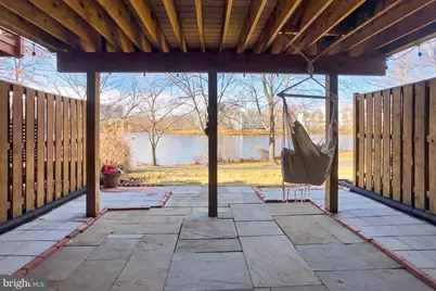 2938 Bridgehampton Court, Falls Church, VA 22042 - Photo 49