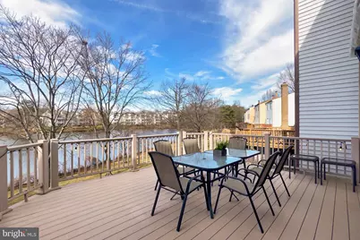 2938 Bridgehampton Court, Falls Church, VA 22042 - Photo 5