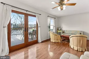 2938 Bridgehampton Ct, Falls Church, VA 22042 - Photo 9