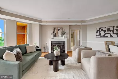 11776 Stratford House Place #601, Reston, VA 20190 - Photo 21