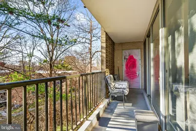 4420 Briarwood Court N #32, Annandale, VA 22003 - Photo 33
