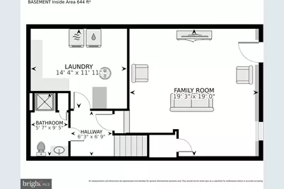 7000 Gatton Square, Alexandria, VA 22315 - Photo 29