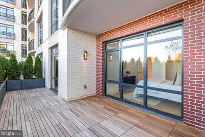 6718 Lowell Avenue #805, McLean, VA 22101 - Photo 43