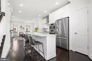 4973 Lakeside Xing, Chantilly, VA 20151 - Photo 13