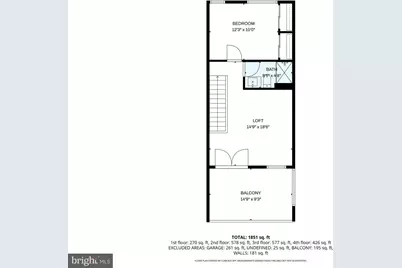 4973 Lakeside Crossing, Chantilly, VA 20151 - Photo 39