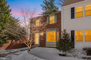 2901 Everleigh Way, Fairfax, VA 22031 - Photo 3