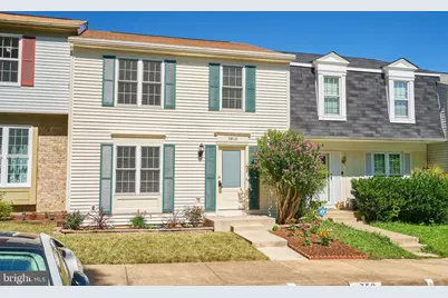 5810 Bunker Woods Lane, Burke, VA 22015 - Photo 33