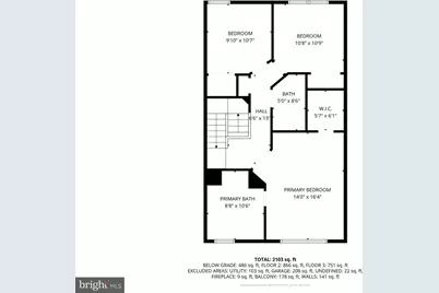 4057 Cornwall Court, Fairfax, VA 22030 - Photo 41