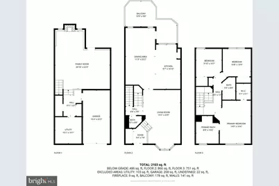 4057 Cornwall Court, Fairfax, VA 22030 - Photo 11