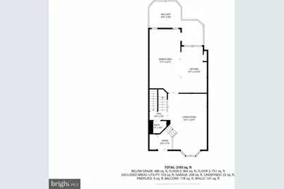 4057 Cornwall Court, Fairfax, VA 22030 - Photo 13