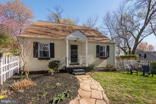 7007 Grove Rd, Alexandria, VA 22306 - Photo 1