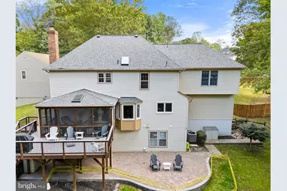 9104 Scott Street, Springfield, VA 22153 - Photo 7