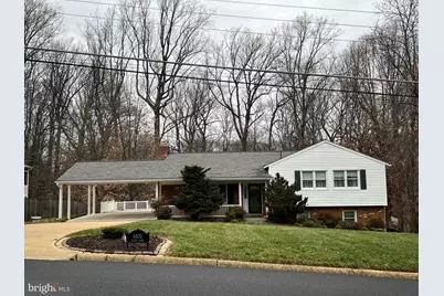 6830 Pacific Lane, Annandale, VA 22003 - Photo 1