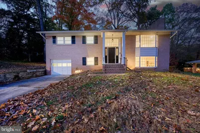 9116 Hamilton Drive, Fairfax, VA 22031 - Photo 33