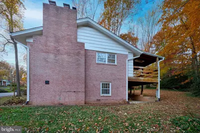 9116 Hamilton Drive, Fairfax, VA 22031 - Photo 7