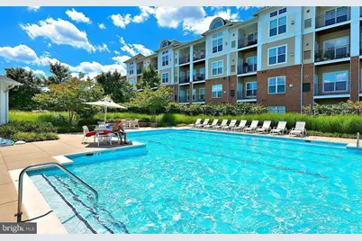 3840 Lightfoot Street #345, Chantilly, VA 20151 - Photo 1